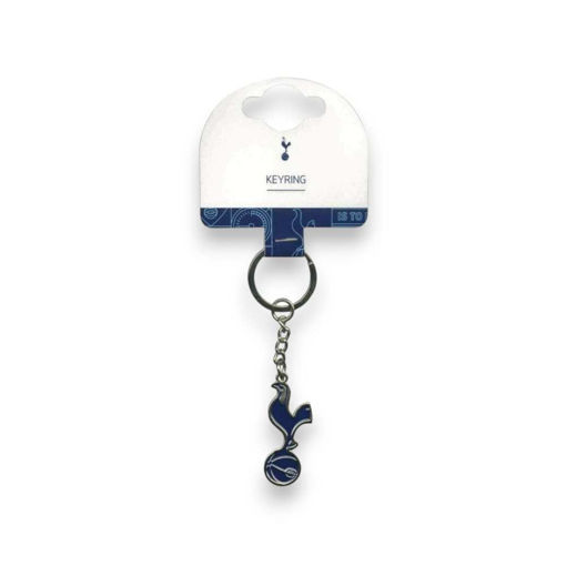 Picture of TOTTENHAM KEYRING